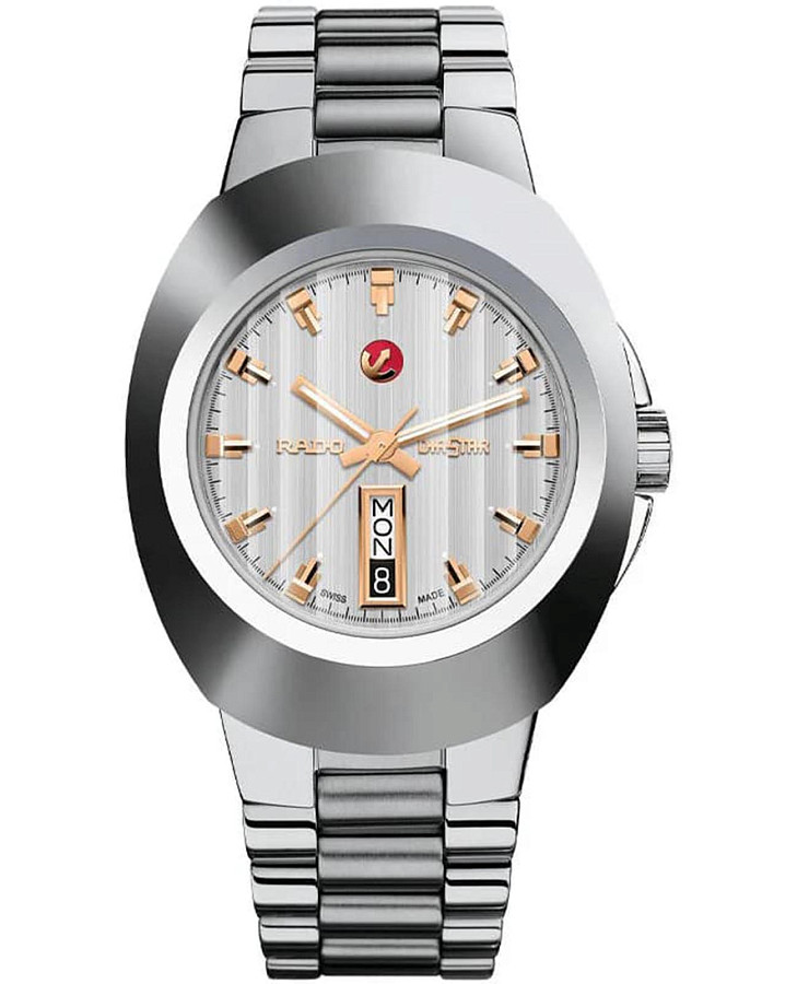 Часы Rado New Original Automatic R12995103 — мужские