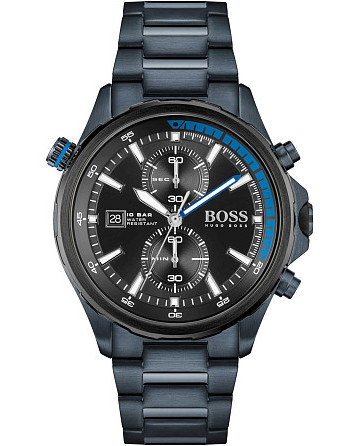 Hugo Boss Globetrotter HB1513824