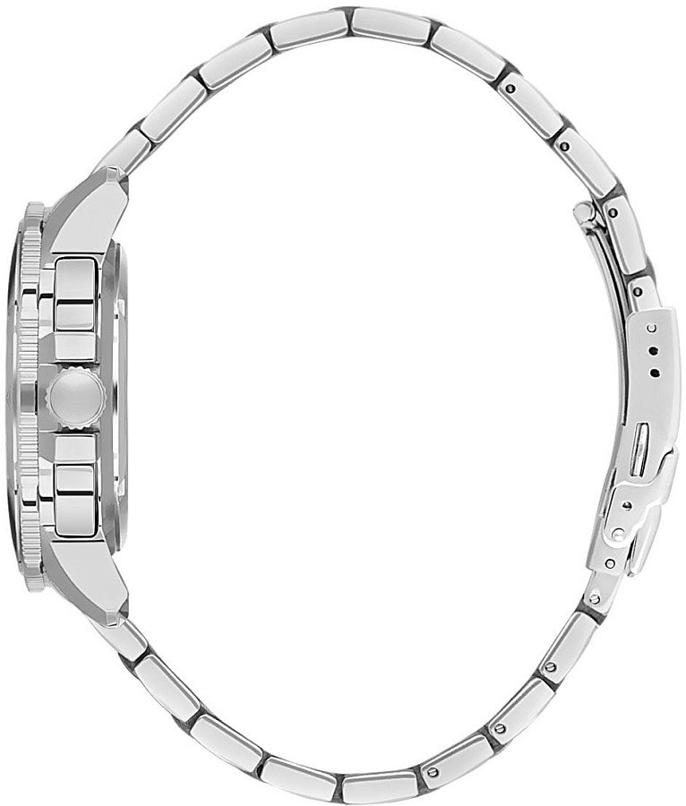 Часы Santa Barbara Polo & Racquet Club Legend SB.1.10561-1 — кварцевые, металл сталь