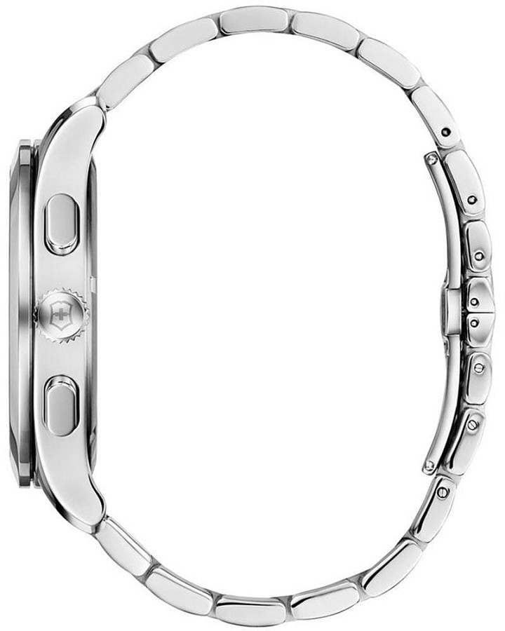 Часы Victorinox Alliance 241747 — сталь металл, Швейцария