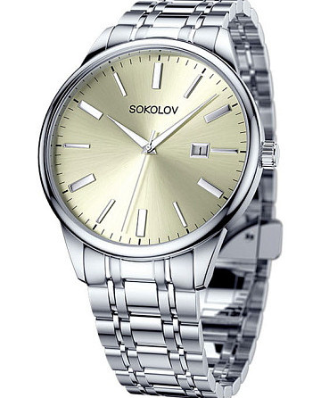 Sokolov 313.71.00.000.04.01.3