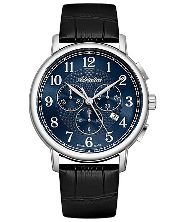Adriatica A8256.5225CH