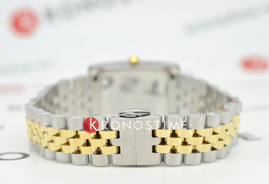 Часы Jacques Philippe Hora JPQLS657328YGS — Швейцария, кварцевые