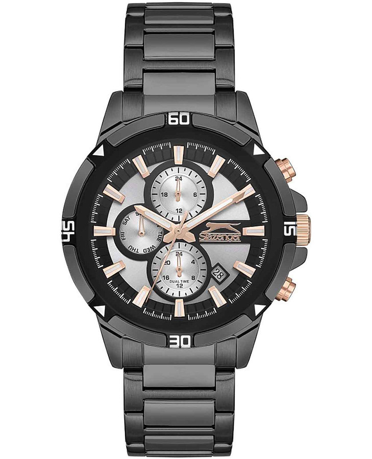 Часы Slazenger SL.09.2249.2.03 — мужские