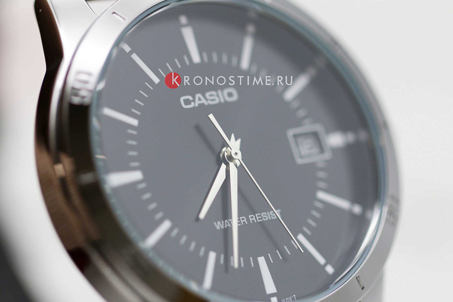 Часы Casio Collection MTP-V004L-1AUDF (MTP-V004L-1A) — Япония, кварцевые