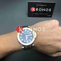 Швейцарские механические часы Tissot T-Race Swissmatic T115.407.37.051.00, фото 13