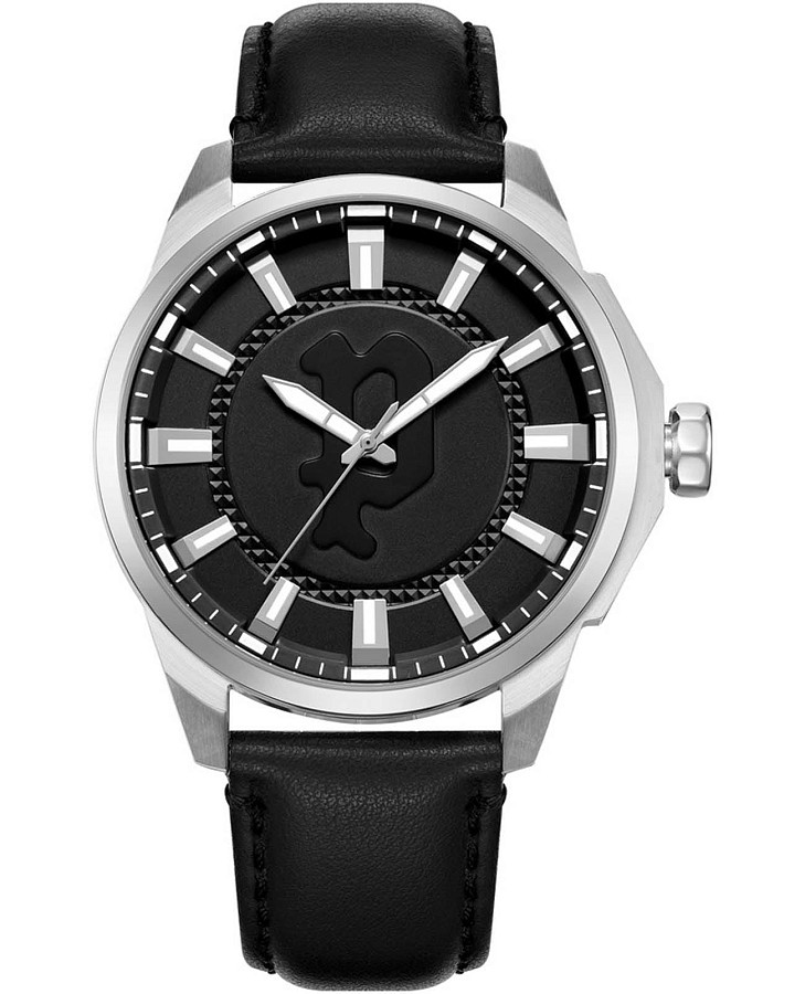 Часы Police Kaweka PEWJA2204308 — мужские, черный