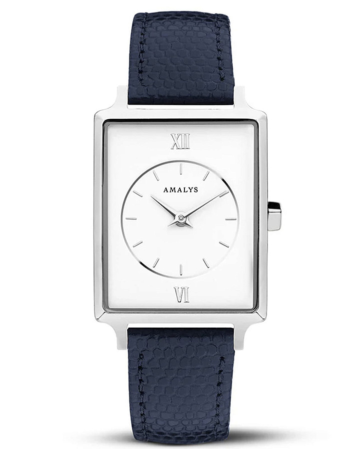 Часы Amalys Hepburn AMW-155 — женские, белый