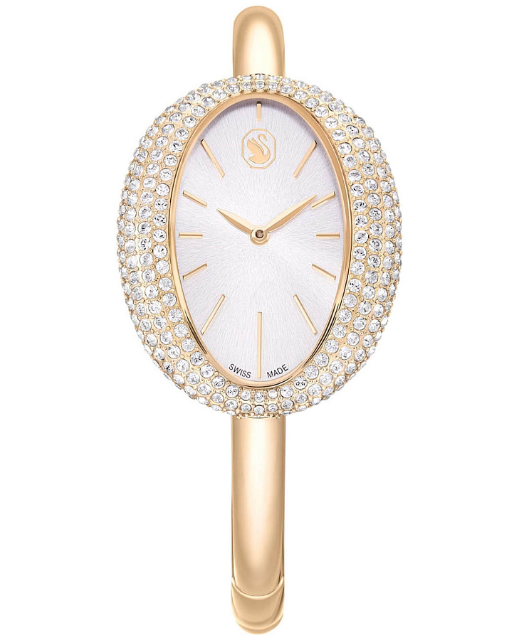 Часы Swarovski Imber 5716108 — женские, серебристый