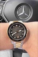 Фото покупателя: Швейцарские механические часы Tissot Seastar 1000 Powermatic 80 T120.807.22.051.00