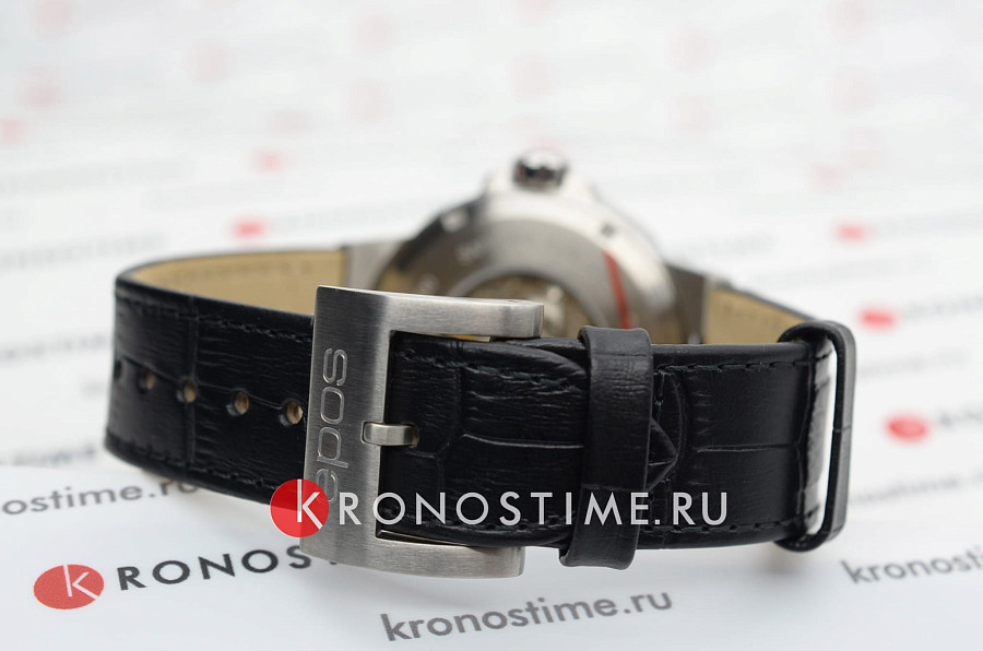 Часы Epos Sportive 3443.132.20.15.75 — артикул 3443.132.20.15.75