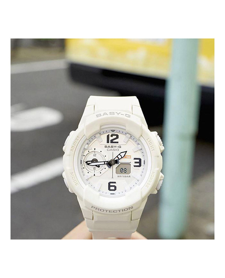 Часы Casio Baby-G BGA-230-7B2 — артикул BGA-230-7B2