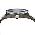 Швейцарские механические часы Rado Captain Cook High-Tech Ceramic R32128202, фото 10