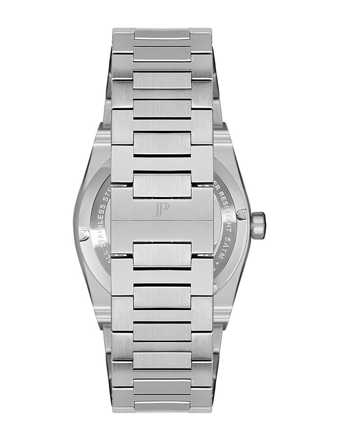 Часы Jacques Philippe Aurora JPQGS421316 — сталь металл, Швейцария
