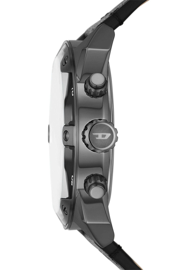 Часы Diesel Spiked DZ4626 — кварцевые, Италия, мужские