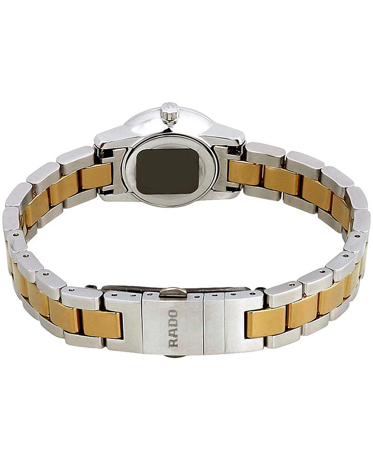 Часы Rado Coupole R22890952 — сталь металл, Швейцария