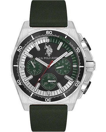 U.S. Polo Assn. Crossing USPA1092-01