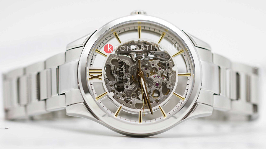 Часы Festina Automatic F20630/1 — артикул F20630/1