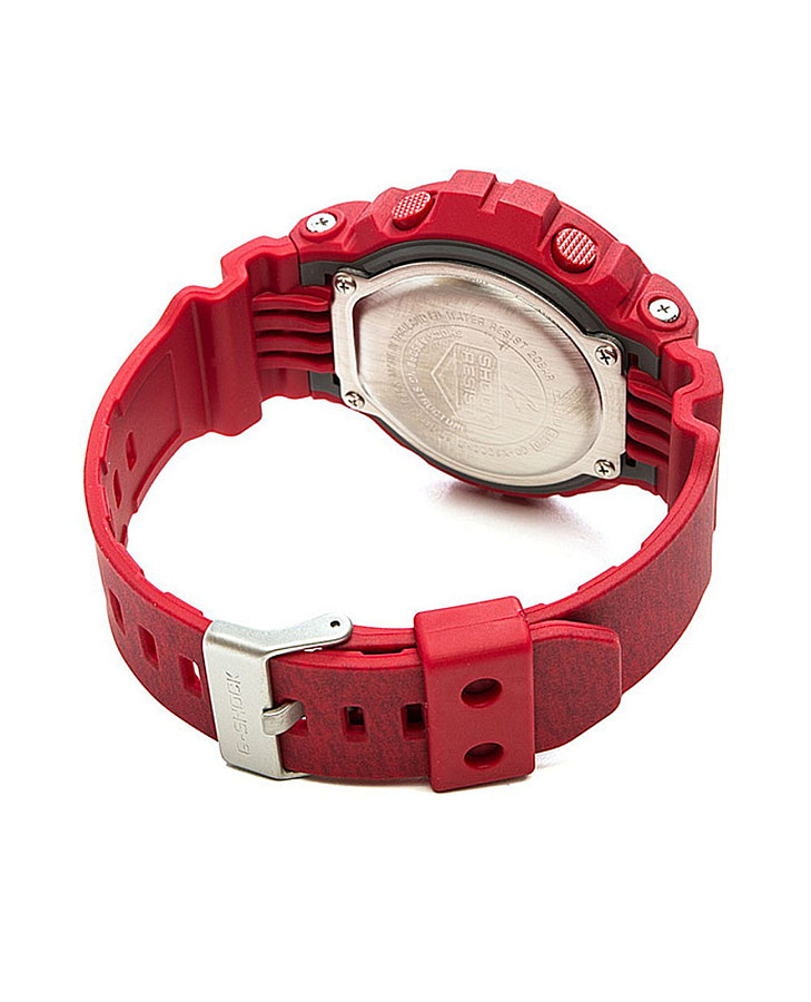 Часы Casio G-Shock GD-X6900HT-4ER — пластик, Япония