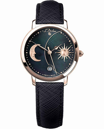 L\'Duchen Day & Night D 781.41.31