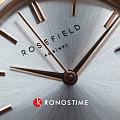 Американские наручные часы Rosefield The Ace ASRSR-A21, фото 7