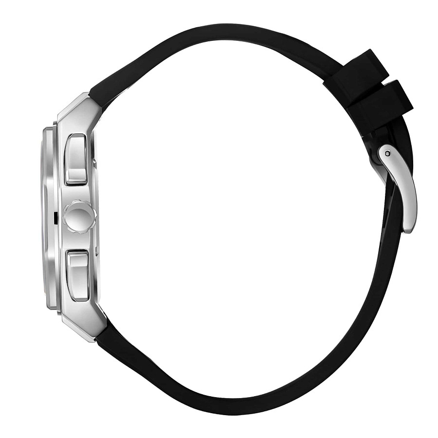 Часы Beverly Hills Polo Club BP3718X.351 — сталь металл, США