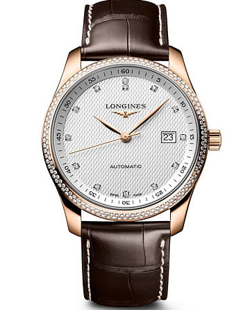Longines Master Collection L2.793.9.77.3
