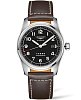 Швейцарские часы Longines Conquest L3.811.4.53.3