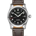 Швейцарские часы Longines Conquest L3.811.4.53.3