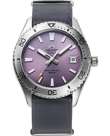Orient Diving Sport Automatic RA-AC0Q07V (RN-AC0Q07V)
