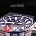 Японские часы Casio Pro Trek PRX-8000GT-7PR, фото 10