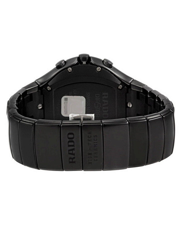 Часы Rado True R27815162 — керамика, Швейцария