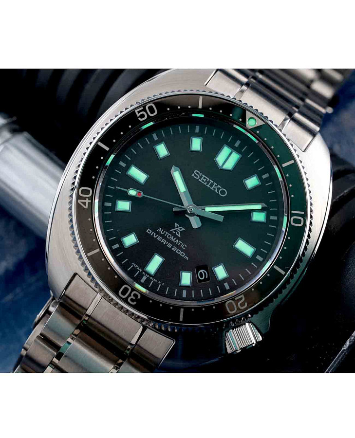 Часы Seiko Prospex SLA049J1 — артикул SLA049J1