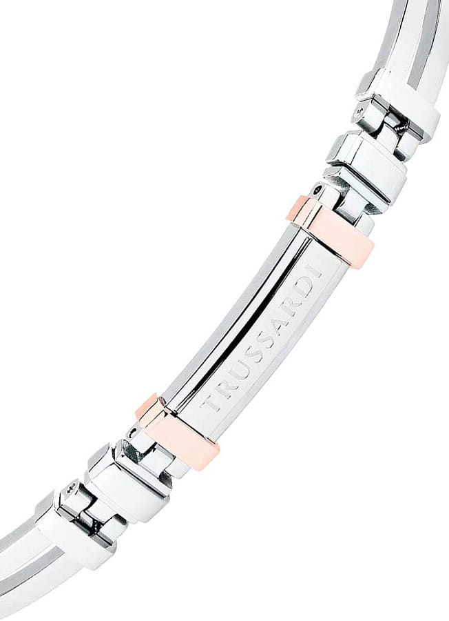 Часы Браслет Trussardi T-Steel TJAXV26 — артикул TJAXV26