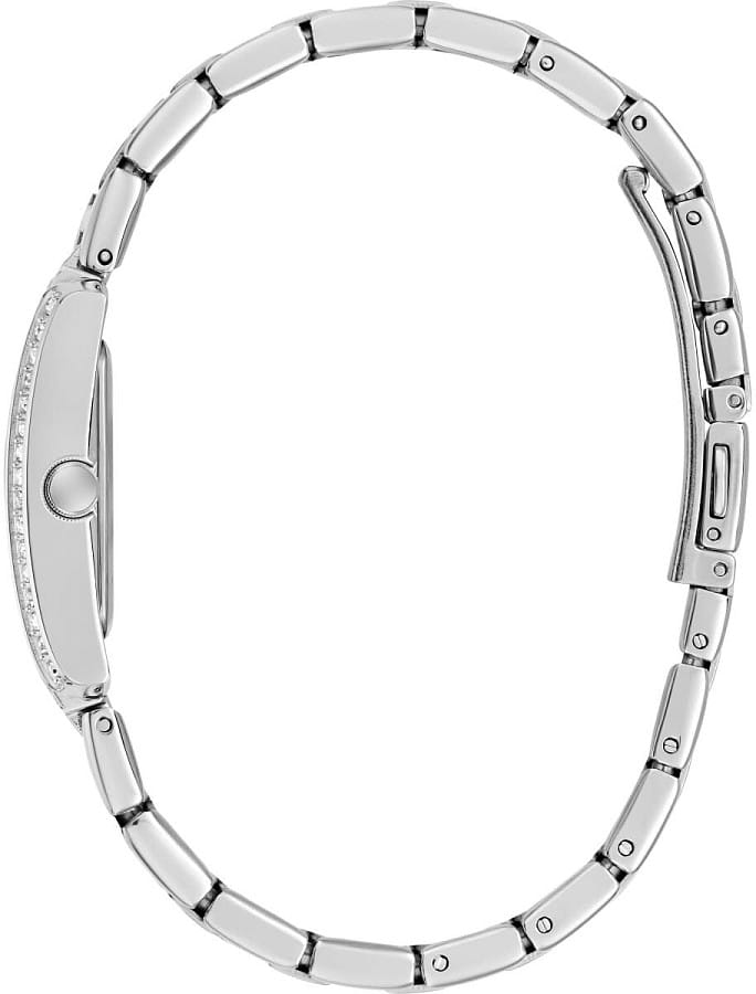 Часы Guess Bejeweled GW0995L1 — нержавеющая сталь, женские