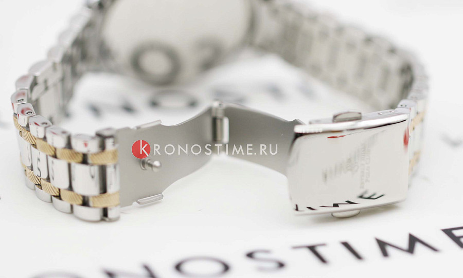 Часы Beverly Hills Polo Club BP3571C.520 — женские, нержавеющая сталь с ip-покрытием