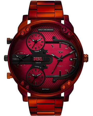 Diesel Mr. Daddy 2.0 DZ7491