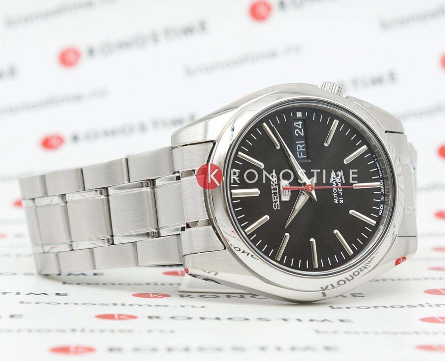 Часы Seiko 5 Regular SNKL45J1 — артикул SNKL45J1