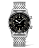 Швейцарские механические часы Longines Legend Diver Watch L3.774.4.50.6