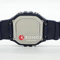 Японские часы Casio Collection W-218H-2A, фото 8