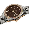 Швейцарские механические часы Rado Hyperchrome Diamonds R32052302, фото 3