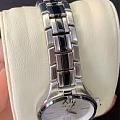 Американские наручные часы Anne Klein Metals 4061SVGY, фото 4