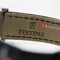 Испанские часы Festina Classics F20007/2, фото 8