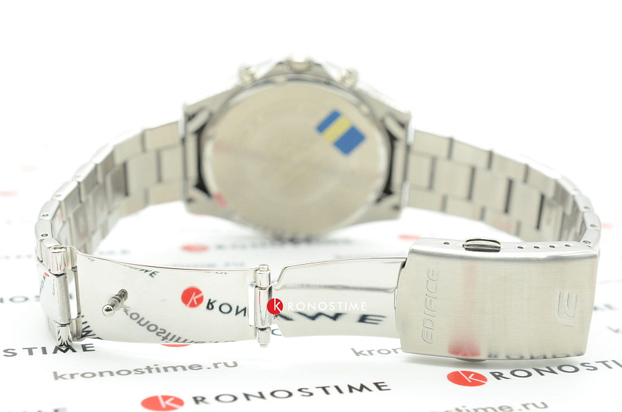 Часы Casio Edifice EFS-S530D-2A — артикул EFS-S530D-2A
