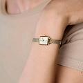 Шведские наручные часы Daniel Wellington Quadro DW00100656, фото 7