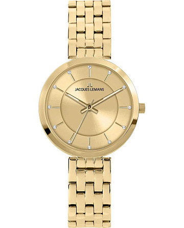 Jacques Lemans Milano 1-2211E