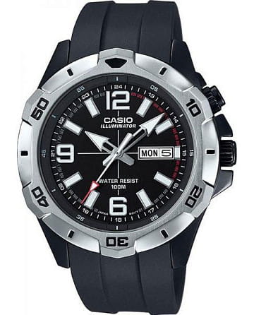 Casio Collection MTD-1082-1A