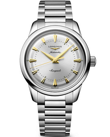 Longines Conquest Heritage L1.649.4.72.6