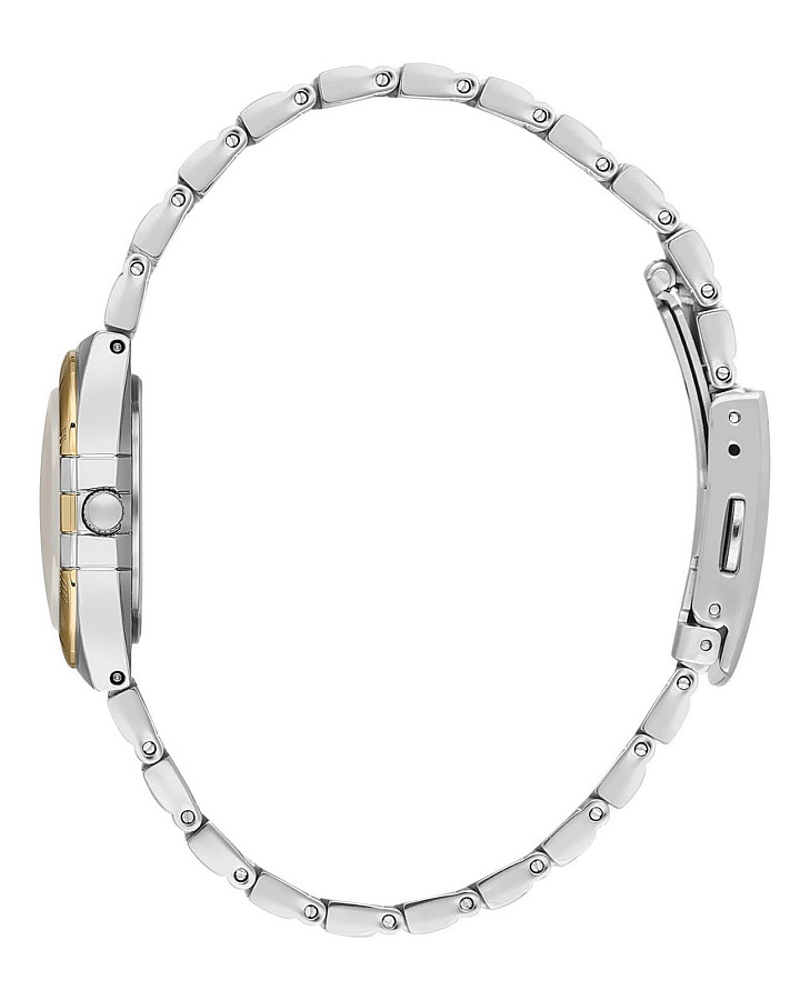 Часы Beverly Hills Polo Club Quartz BP3611X.230 — кварцевые, сталь металл