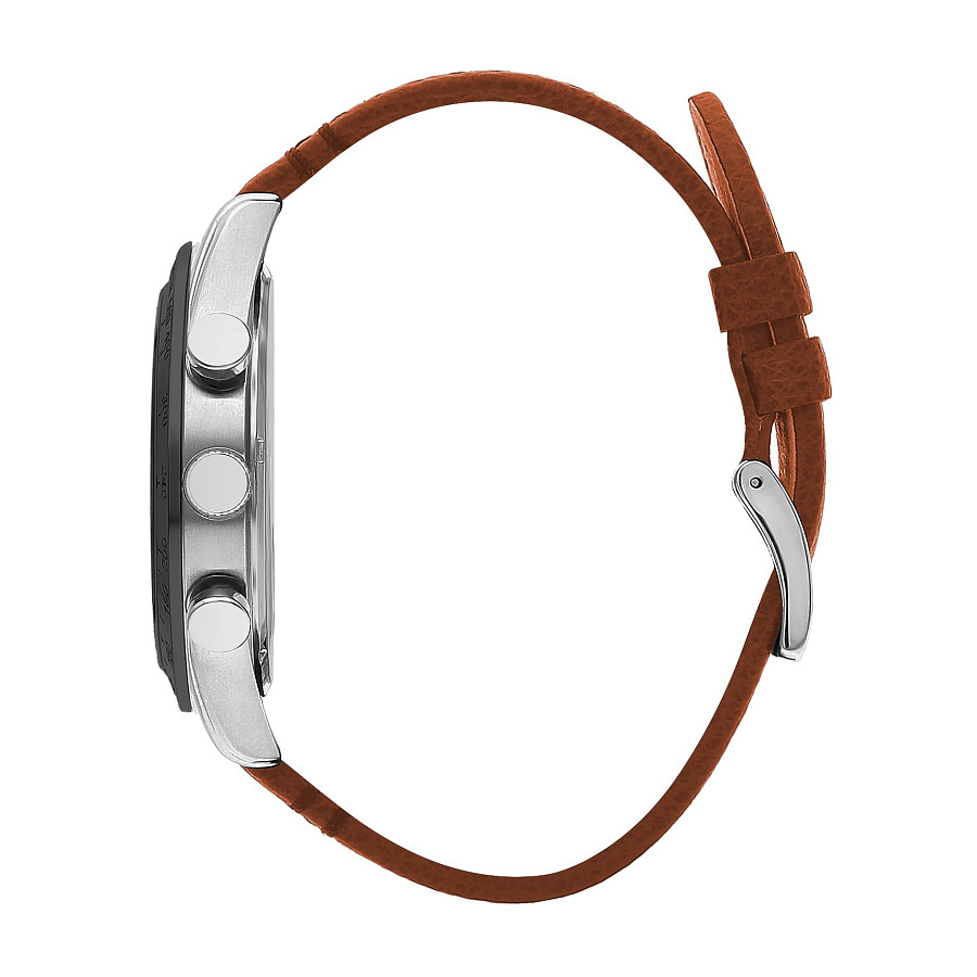 Часы Beverly Hills Polo Club BP3317X.652 — кварцевые, сталь металл
